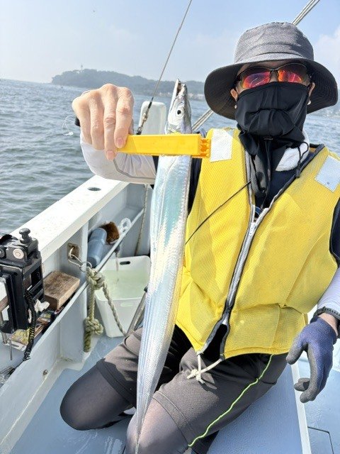 タチウオ