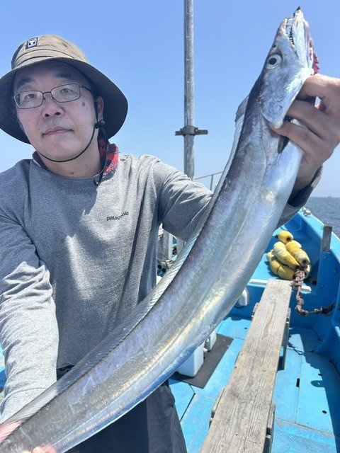 タチウオ