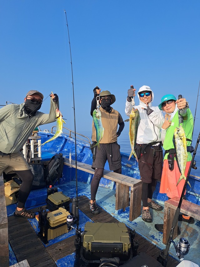 シイラ