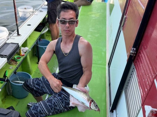アジ(マアジ)