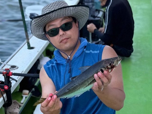 アジ(マアジ)