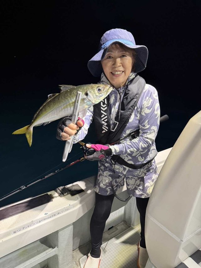 アジ(マアジ)