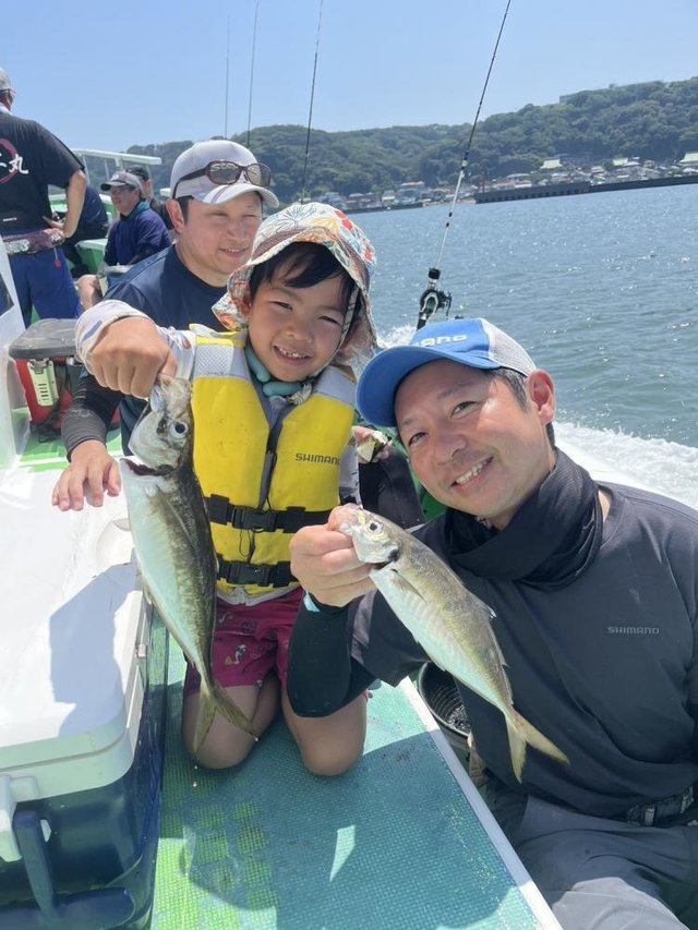 アジ(マアジ)