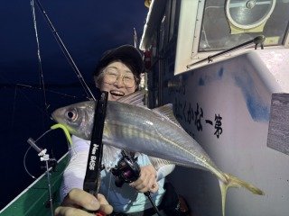 アジ(マアジ)