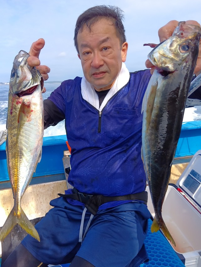 アジ(マアジ)
