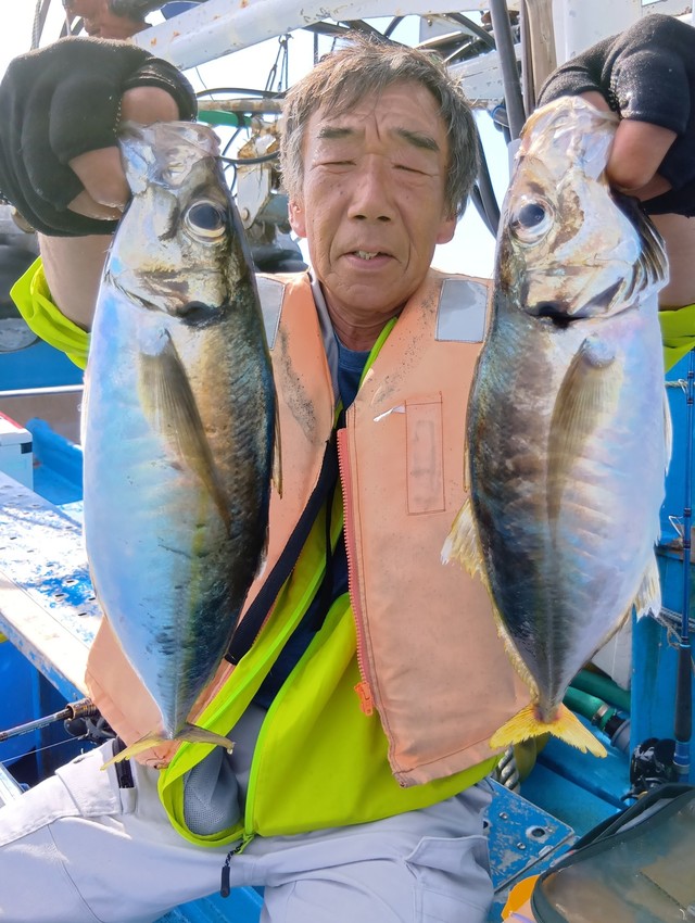アジ(マアジ)