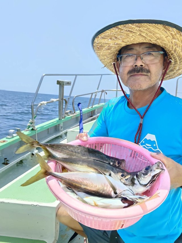 アジ(マアジ)