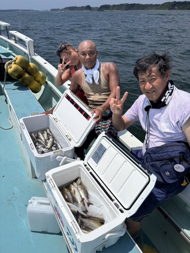 イサキ