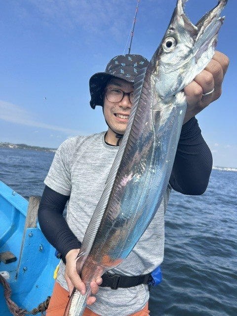 タチウオ