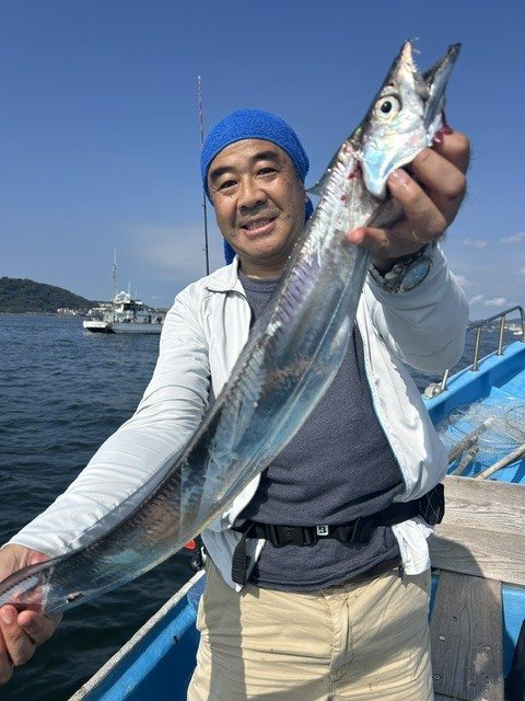 タチウオ