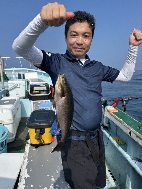 イサキ