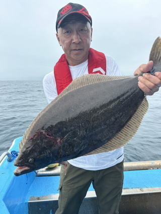 ヒラメ