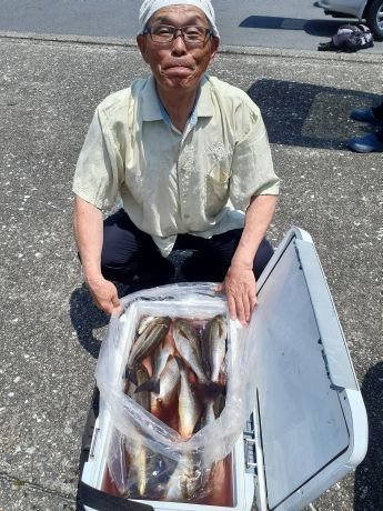 イサキ