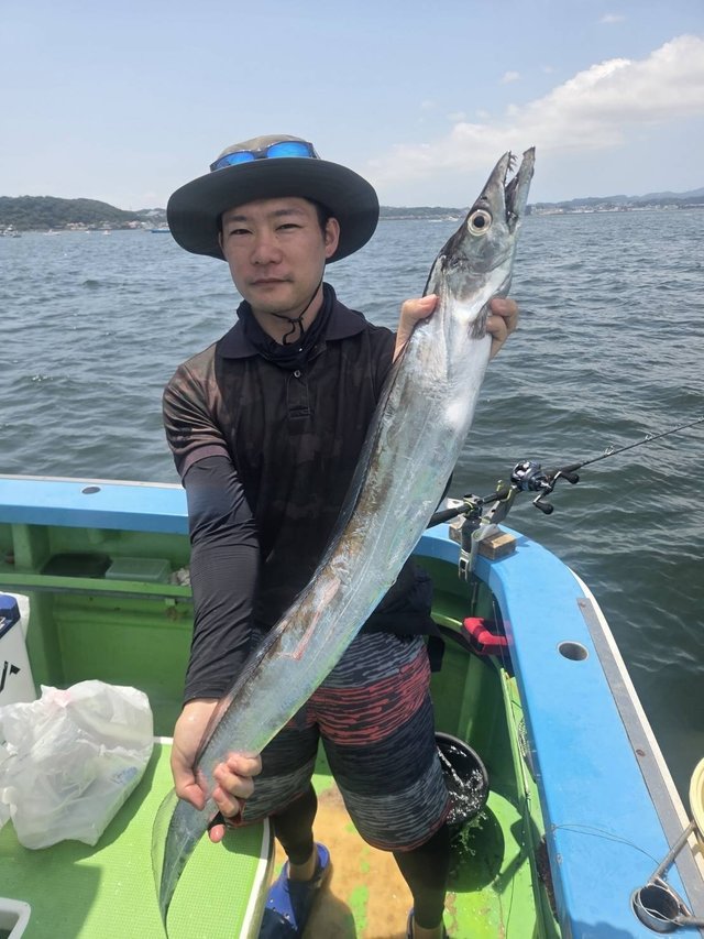 タチウオ