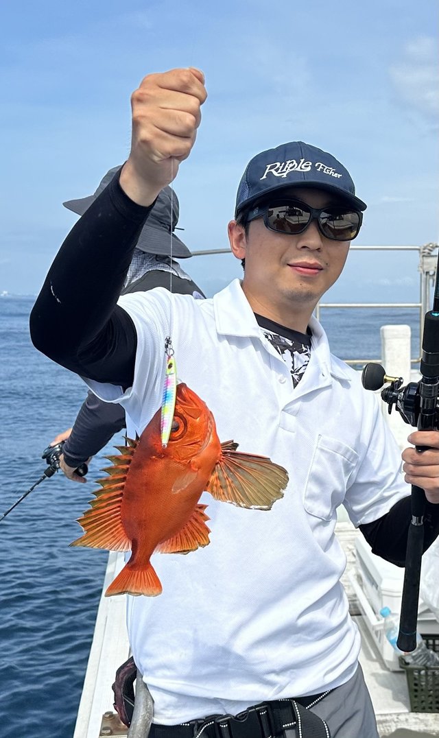 チカメキントキ