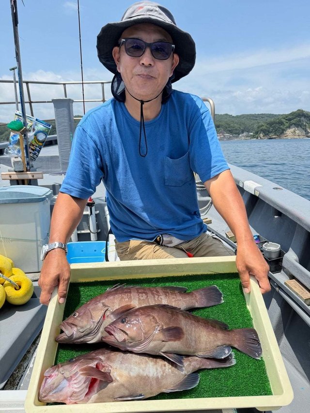 マハタ