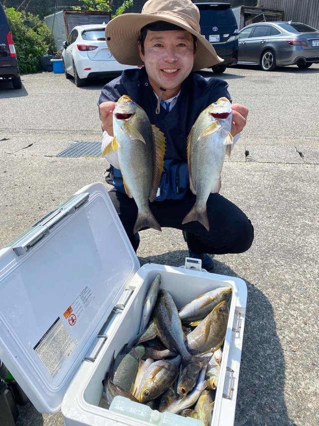 イサキ