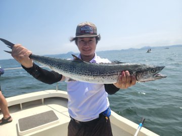 サワラ