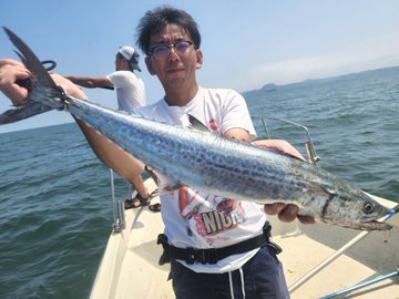 サワラ