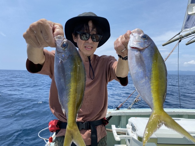 ウメイロ