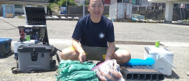 スルメイカ