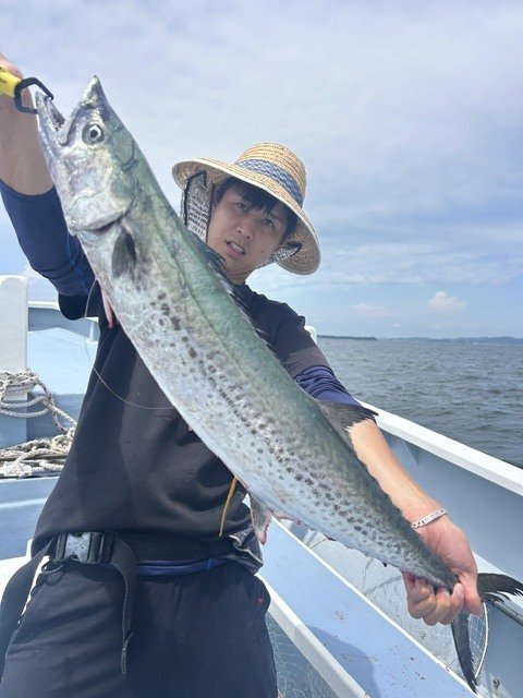 サワラ