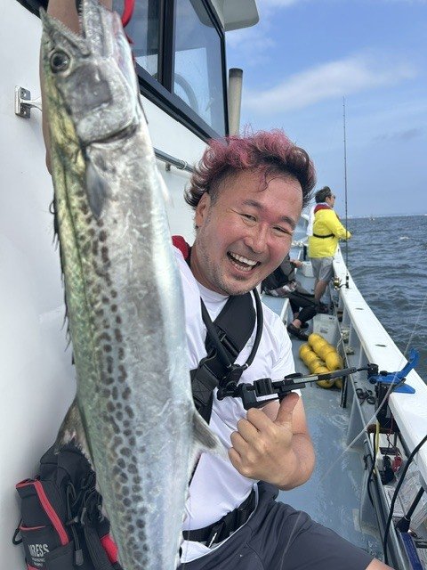 サワラ