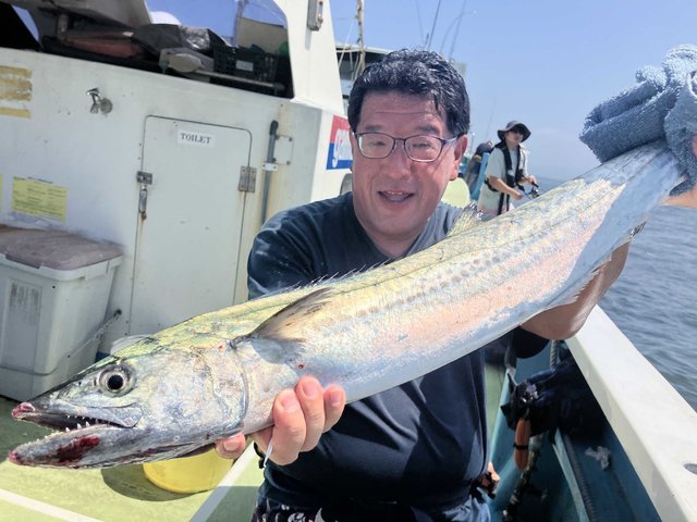 サワラ