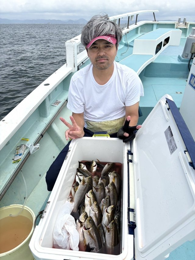 イサキ