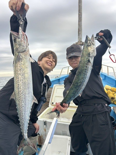 サワラ