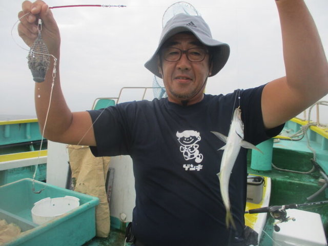 アジ(マアジ)