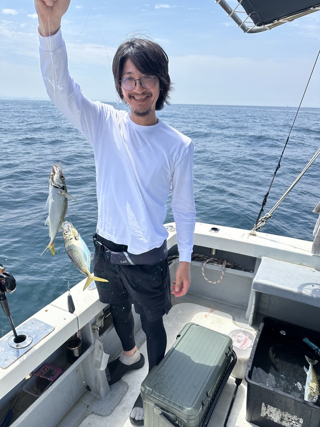 アジ(マアジ)