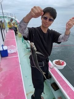 アジ(マアジ)
