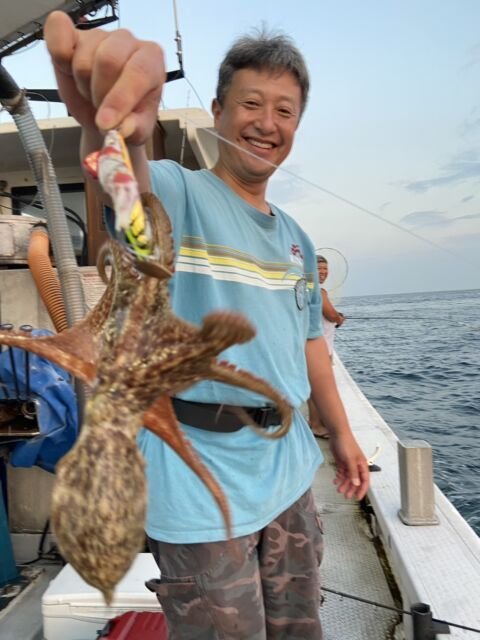 タコ(マダコ)