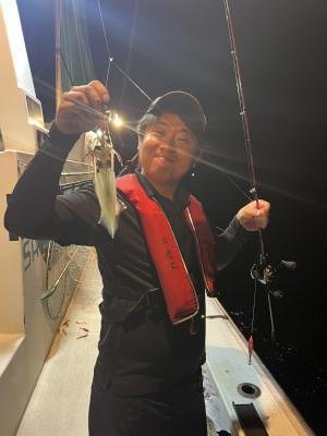 スルメイカ