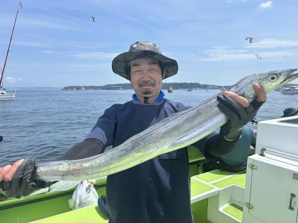 タチウオ