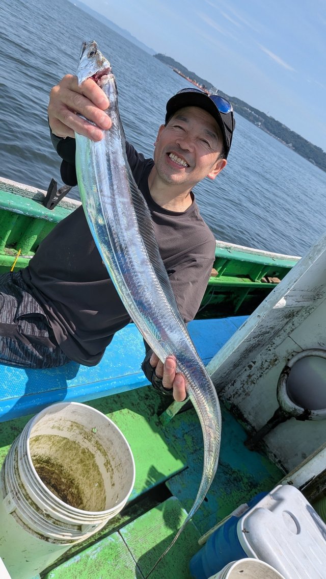 タチウオ
