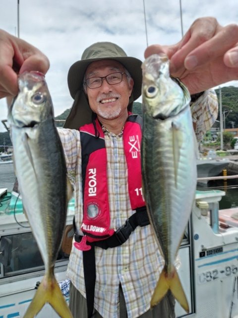 アジ(マアジ)