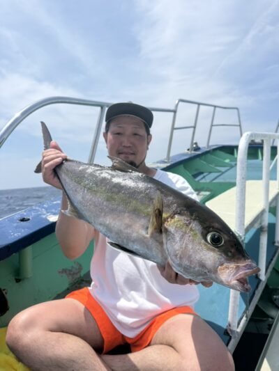 カンパチ