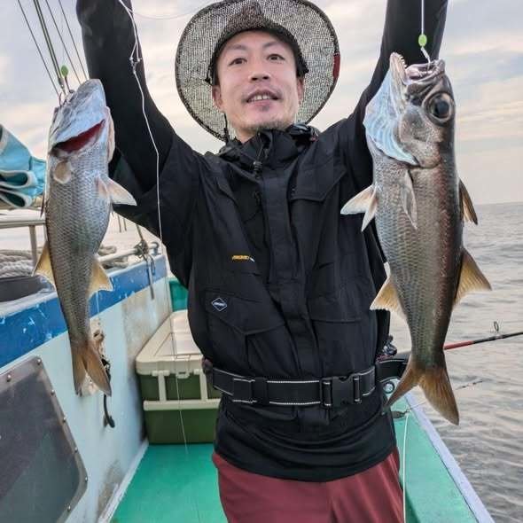 クロムツ