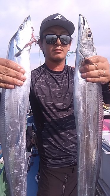 タチウオ