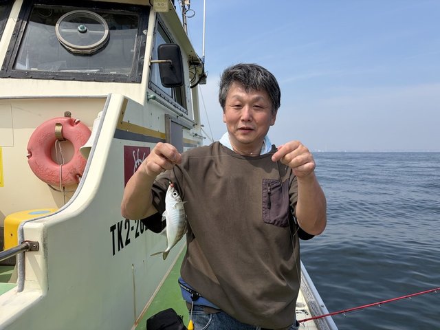 アジ(マアジ)