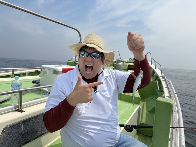 アジ(マアジ)