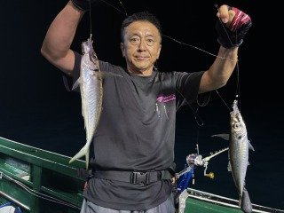 アジ(マアジ)