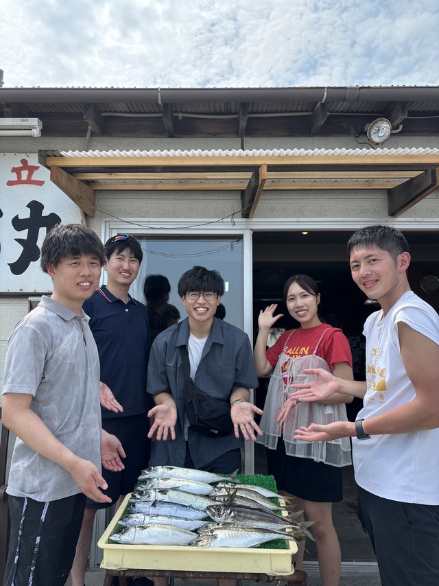アジ(マアジ)