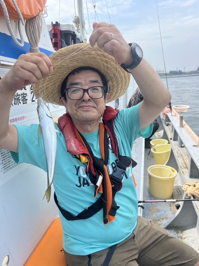 アジ(マアジ)