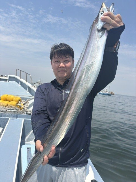 タチウオ