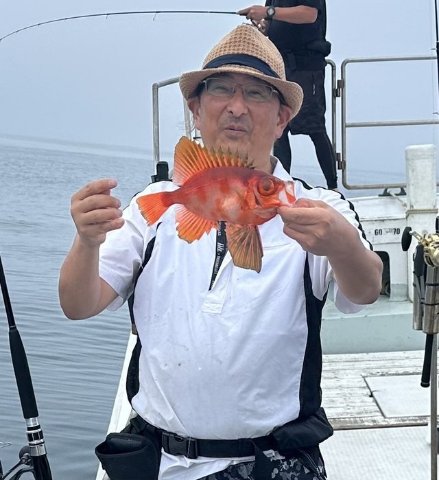 チカメキントキ