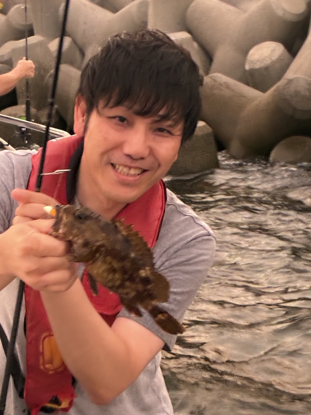 カサゴ