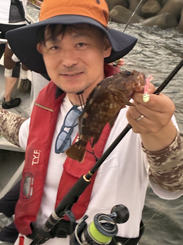 カサゴ